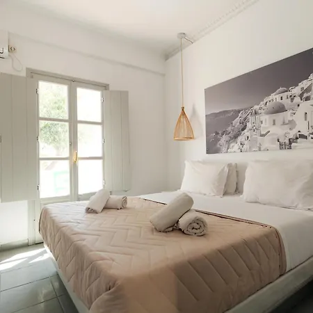 Impresionante Daire *