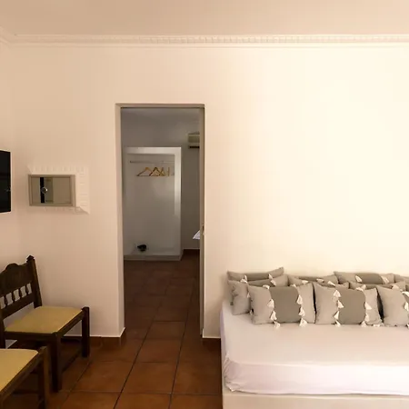 Impresionante Daire