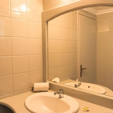 Impresionante Daire