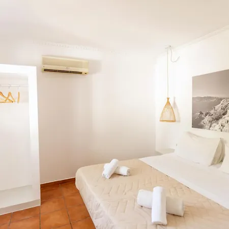 Apartamento Impresionante *